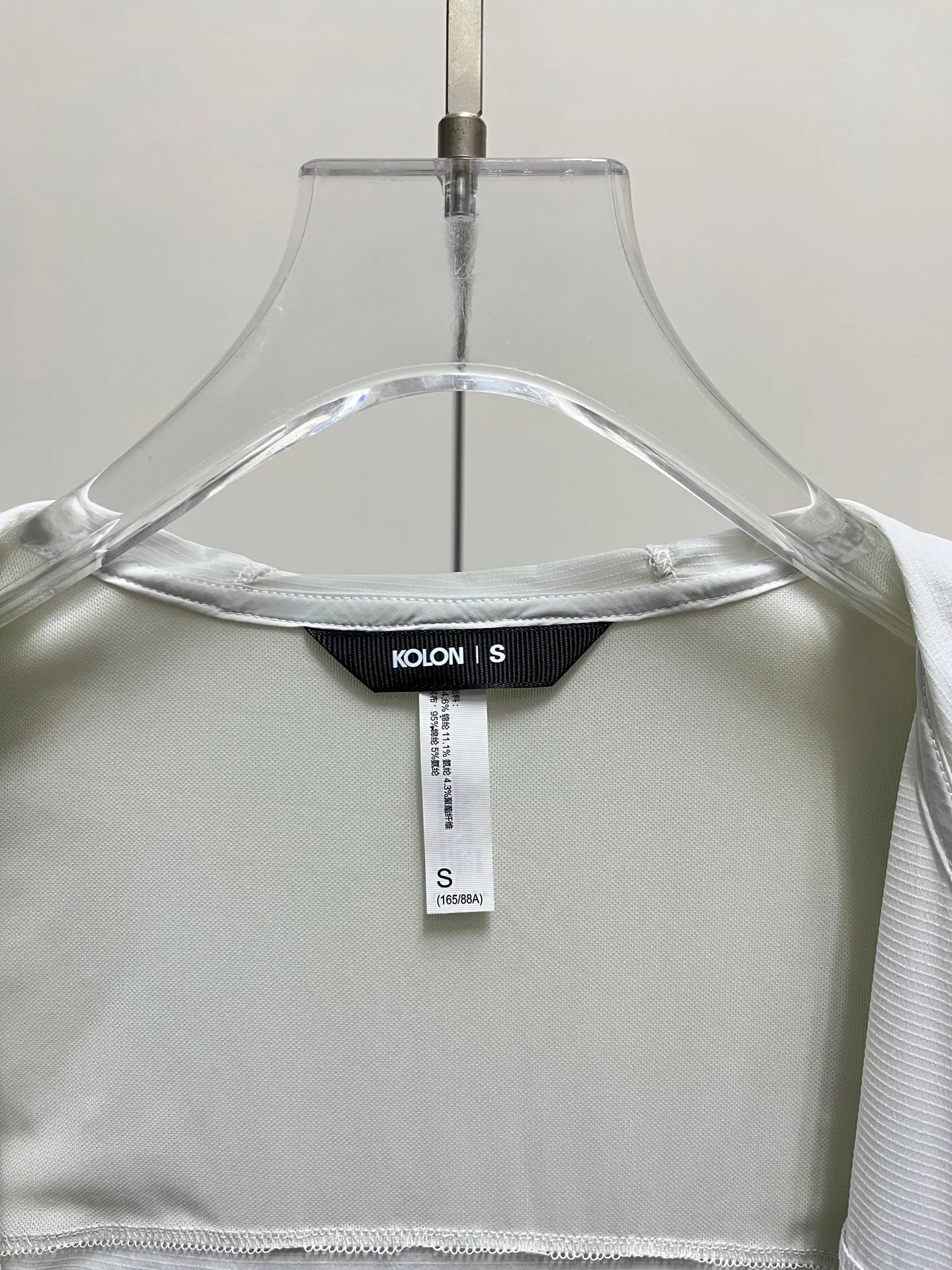 🌲🌲 【 】 kolon Sport Size：S-XXL